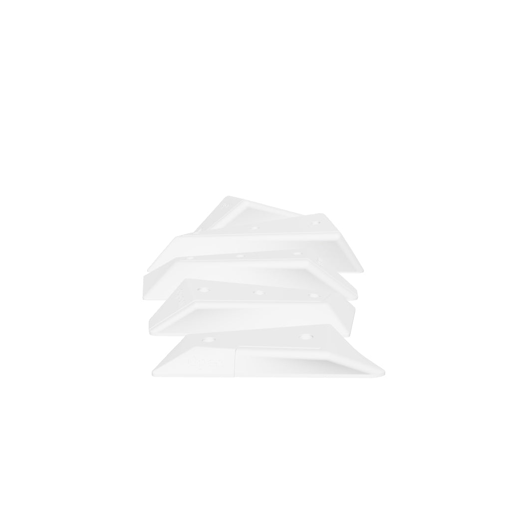 Monobloc Pinch Set - Crisp Pinches That Command Power