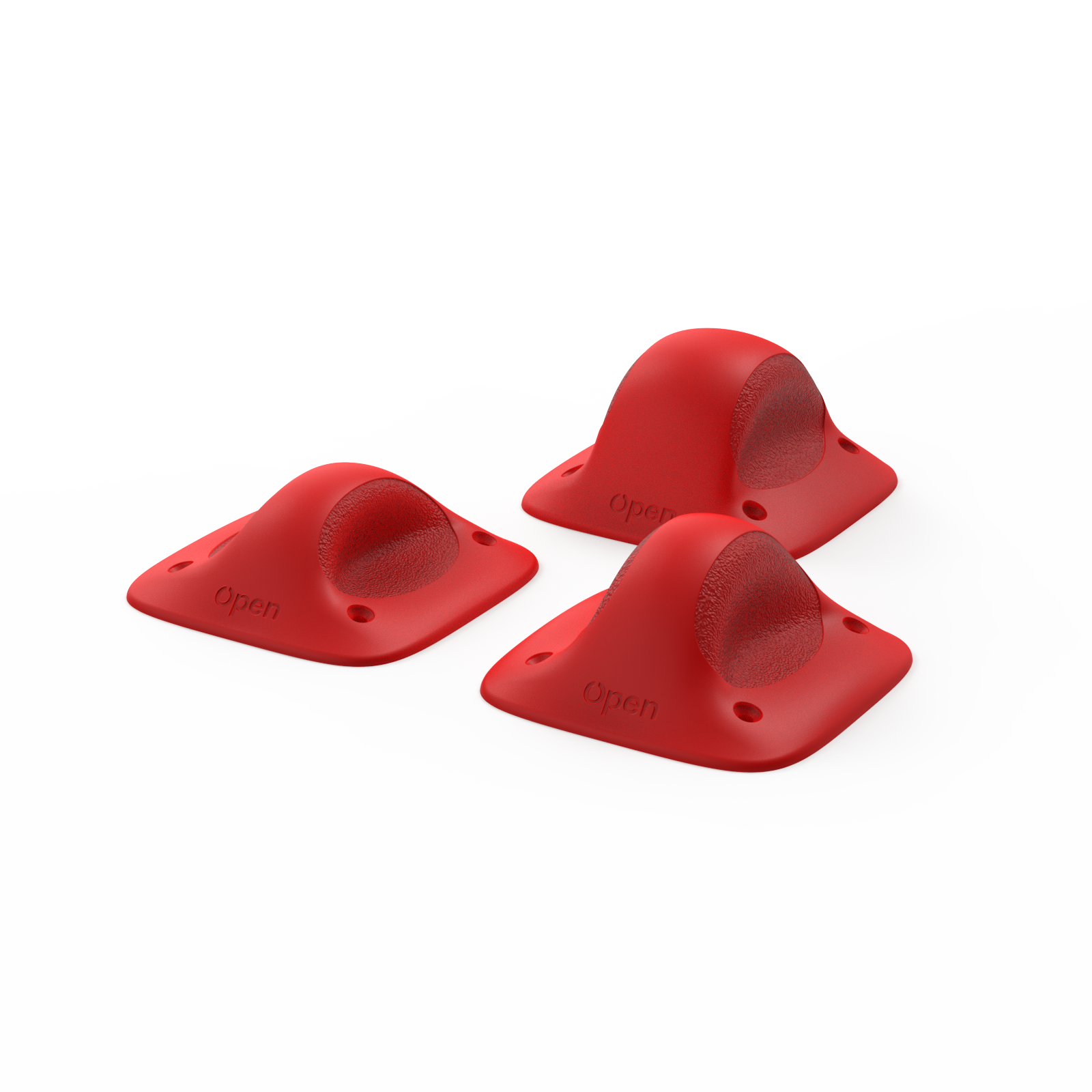 Quad Pinch Set — Power Training in Every Grip