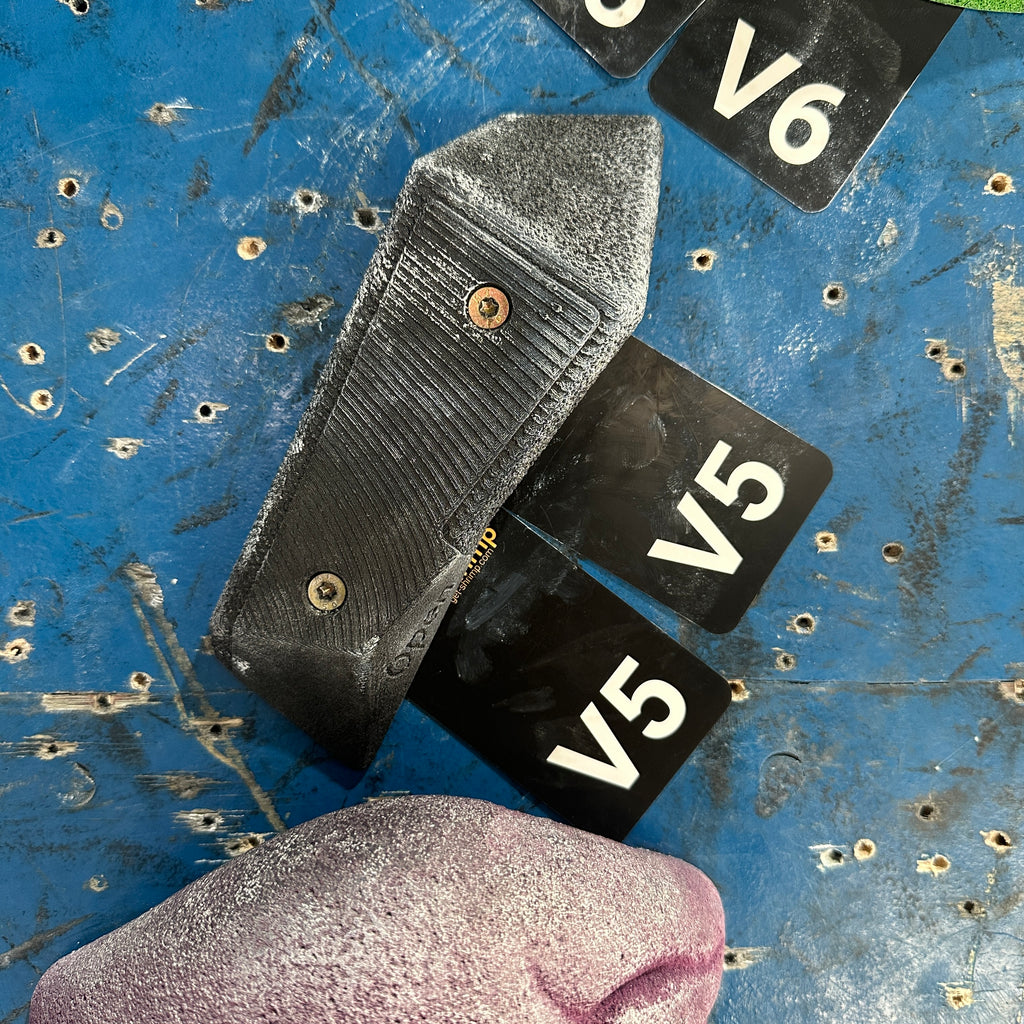 Welcome Pack (5 Holds)