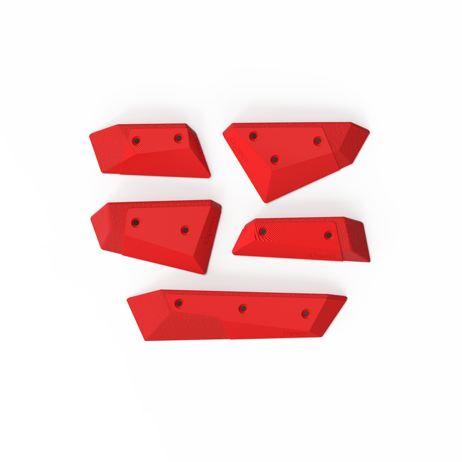 Monobloc S2 – Precision Crimps & Incuts