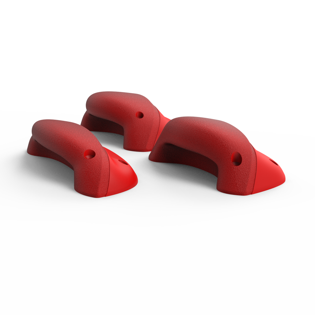 UFO Jug Set – Full Hand Comfort, All Angles