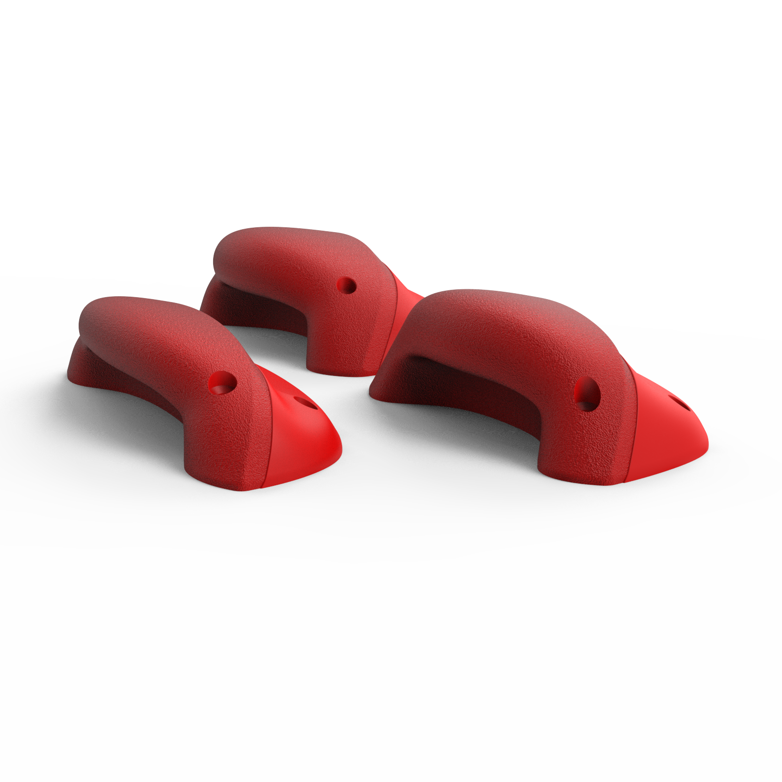 UFO Jug Set – Full Hand Comfort, All Angles