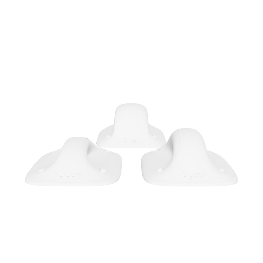 Quad Pinch Set — Power Training in Every Grip